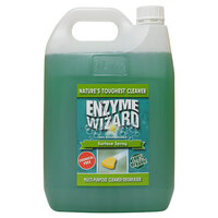 Enzyme Wizard All Purpose Surface Spray 5Lt