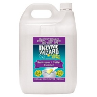 Enzyme Wizard Toilet Bowl Cleaner 5Lt