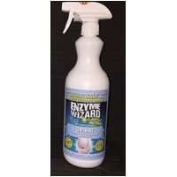 Enzyme Wizard Urinal Cleaner 1Lt
