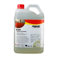 Agar Exit Extraction Shampoo 5L