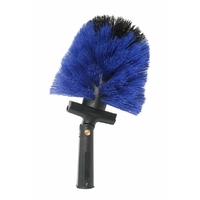 Edco Domed Cobweb Brush with Swivel Handle