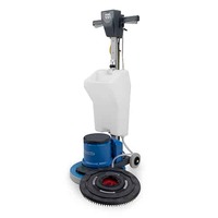 Numatic HFM1515 Hurricane Scrubber 150RPM