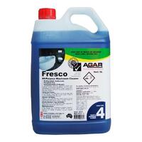 Agar Fresco - Washroom Cleaner 5Lt