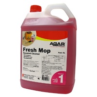 Fresh Mop - Scented Cleaner 5Lt