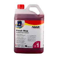 Fresh Mop - Scented Cleaner 5Lt