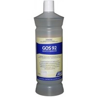 GOS 92 Solvent Graffiti Remover - 1 Litre