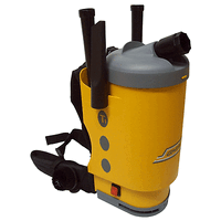 Ghibli T1 Backpack Vacuum Cleaner