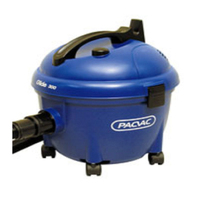 Pacvac Glide Wispa 300