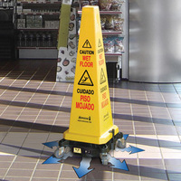 Hurricone Cordless Floor Dryer
