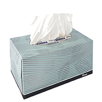 KLEENEX¨ Facial Tissue Executive 200sh 24pks