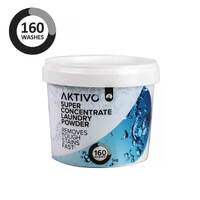 Super Concentrate Laundry Powder 5Kg