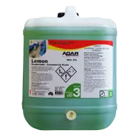 Agar Lemon 20Lt
