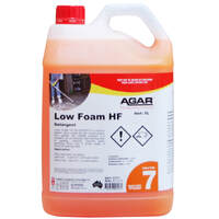 Agar - Low Foam HF