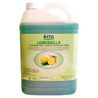 Lemonella Disinfectant 5Lt