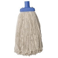 Oates Contractor Mop Head 300G Plain