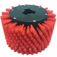 Motorscrubber Stair & Baseboard Brush