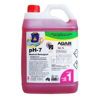 pH-7 Neutral Detergent 5Lt