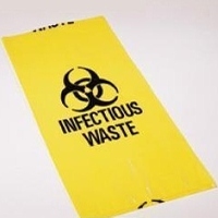 Bin Liner 72 Lt Infectious Waste Carton 250