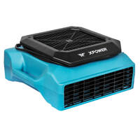 XPOWER PL-700A Low Profile Airmover