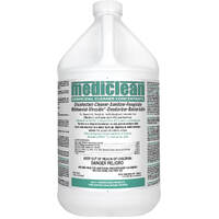 Mediclean Germicidal Concentrate Cleaner 3.79Lt