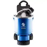 Pacvac Superpro Go