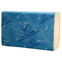 Regal Slim Hand Towel 150sh 16pk
