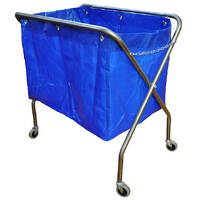 Replacement Bag - Metal Scissor Trolley