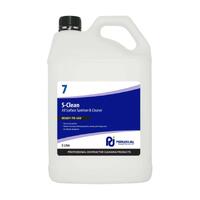 Peerless S-Clean 5L