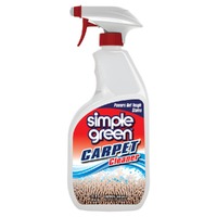 Simple Green¨ Carpet Cleaner 946mL