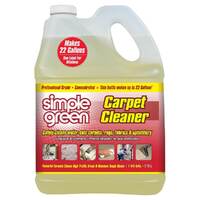 Simple Green¨ Pro Grade Carpet Cleaner 3.78L
