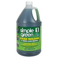 Simple Green Clean Building¨ All-Purpose Cleaner Concentrate 3.79Lt
