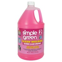 Simple Green Clean Building¨ Bathroom Cleaner Concentrate 3.79Lt