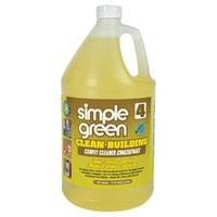 Simple Green Clean Building¨ Carpet Cleaner Concentrate 3.79Lt