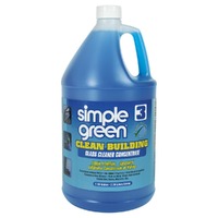Simple Green Clean Building¨ Glass Cleaner Concentrate 3.79Lt