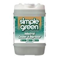 Simple Green¨ Industrial Cleaner &amp; Degreaser 20Lt