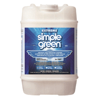 Extreme Simple Green¨ Aircraft &amp; Precision Cleaner 20Lt