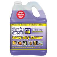 Simple Green¨ Pro HD Heavy-Duty Cleaner 3.78L