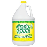 Simple Green¨ Lemon All-Purpose Concentrate Cleaner 3.78L
