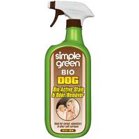 Simple Green Bio Dog Stain Odor Remover 946ml