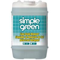 Simple Green¨ Lime Scale Remover 18.9L