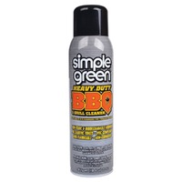 Simple Green¨ Heavy-Duty BBQ & Grill Cleaner - Aerosol 567g