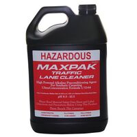 Maxpack Traffic Lane Cleaner 5Lt