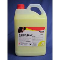 Splendour - Furniture Polish 5Lt