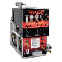 Rage Truckmount