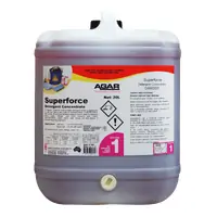 Agar Superforce 20Lt