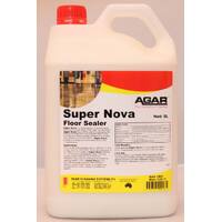 Super Nova - Floor Sealer 5Lt