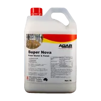 Super Nova - Floor Sealer 5Lt
