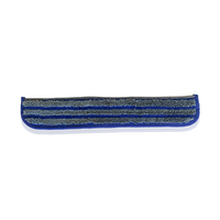 Wagtail High Flyer Scrubber Pad 18" 45cm