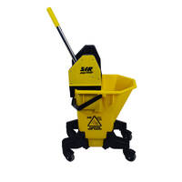 Bucket - SYR E4 - Mobile LTS and Wringer