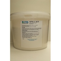 CTSS Spill Kit 3KG